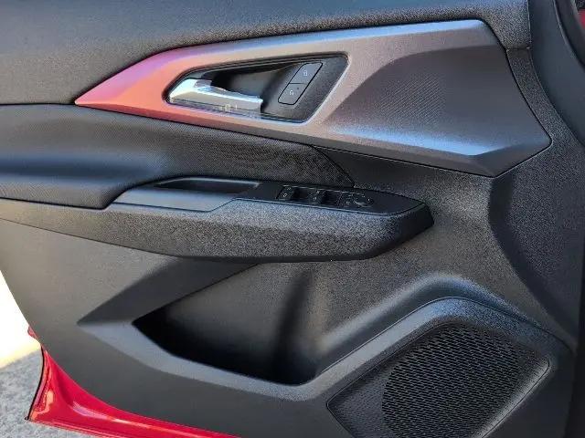 2026 Chevrolet Equinox RS, FWD