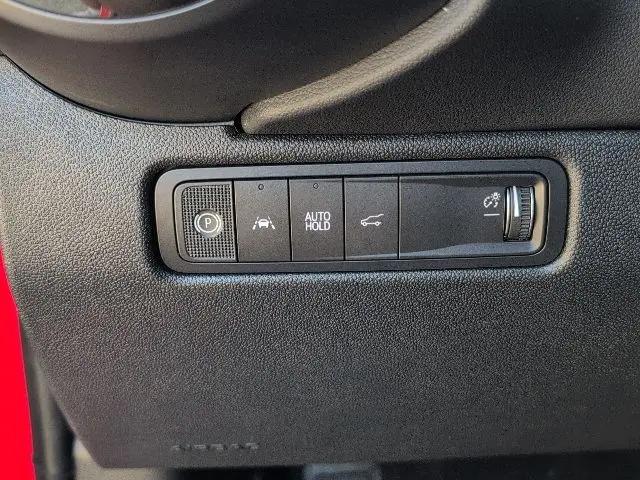 2026 Chevrolet Equinox RS, FWD