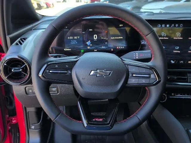 2026 Chevrolet Equinox RS, FWD