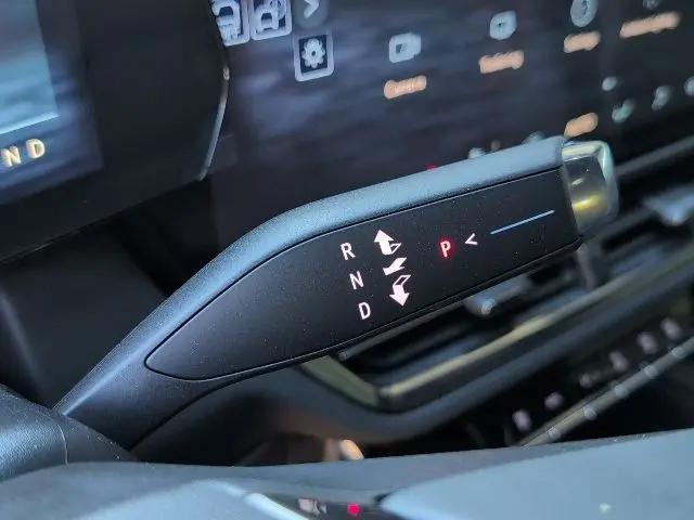2026 Chevrolet Equinox RS, FWD
