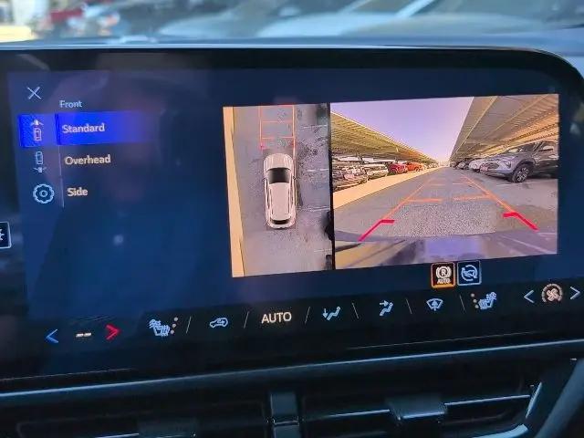 2026 Chevrolet Equinox RS, FWD