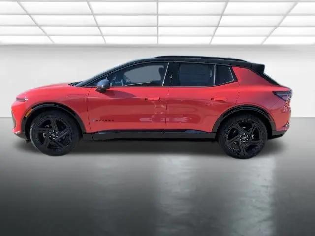 2026 Chevrolet Equinox RS, FWD