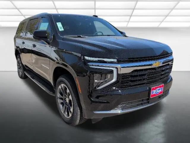 2026 Chevrolet Suburban LS, RWD for sale in McKinney, TX
