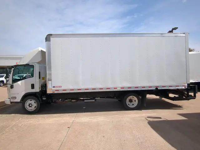 2025 Chevrolet 5500 5500 XG LCF Gas