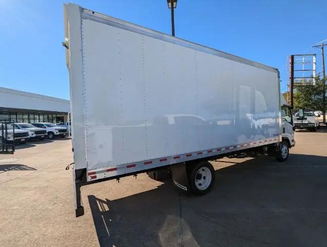 2025 Chevrolet 5500 5500 HG LCF Gas