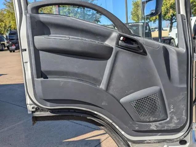 2025 Chevrolet 5500 5500 HG LCF Gas