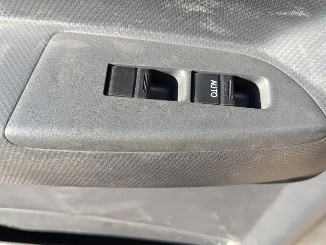 2025 Chevrolet 5500 5500 HG LCF Gas