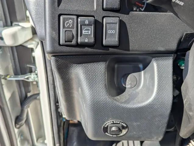 2025 Chevrolet 5500 5500 HG LCF Gas