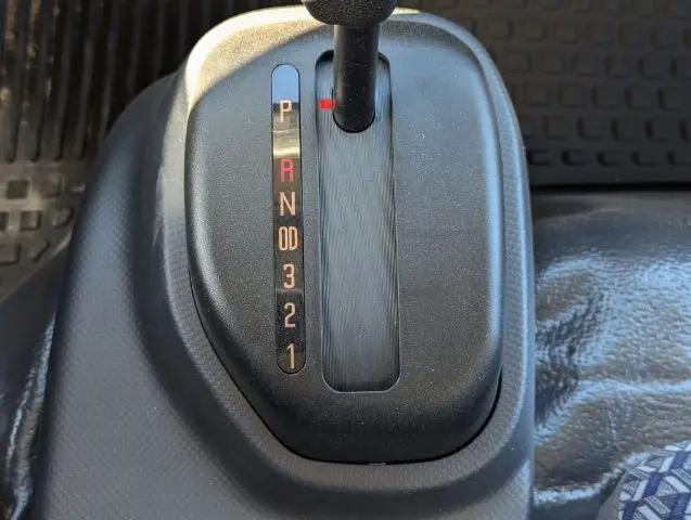 2025 Chevrolet 5500 5500 HG LCF Gas