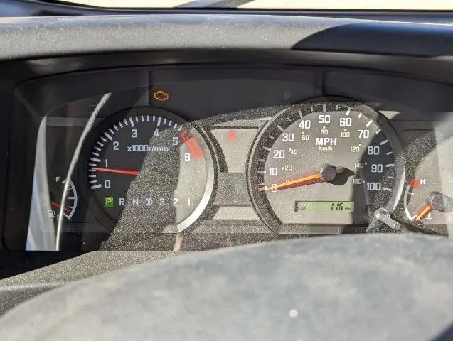 2025 Chevrolet 5500 5500 HG LCF Gas
