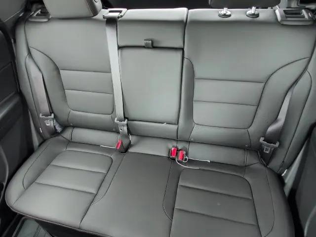 2026 Chevrolet TrailBlazer FWD RS