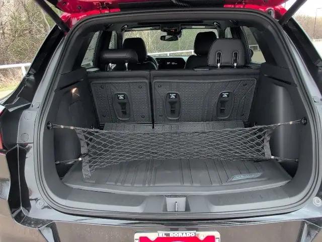 2026 Chevrolet TrailBlazer FWD RS