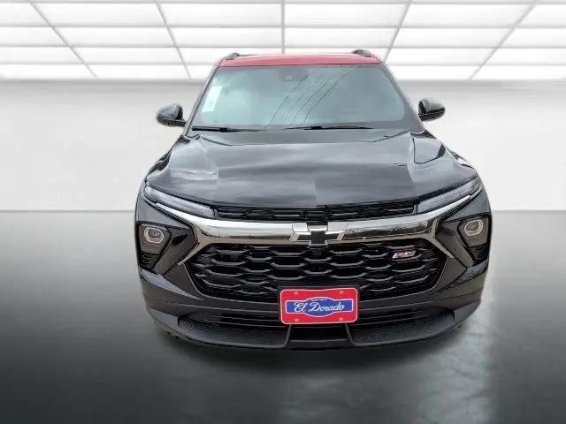 2026 Chevrolet TrailBlazer FWD RS