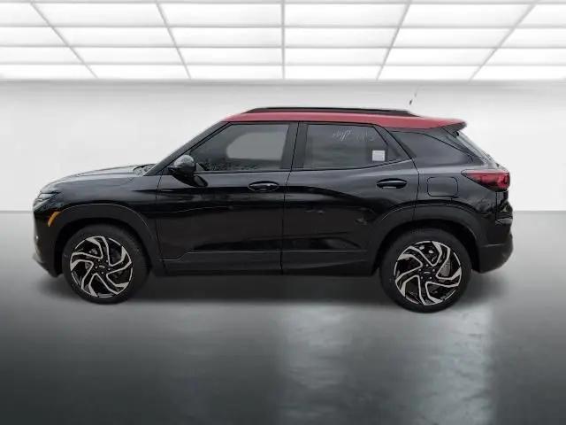 2026 Chevrolet TrailBlazer FWD RS