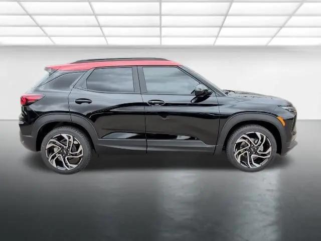2026 Chevrolet TrailBlazer FWD RS