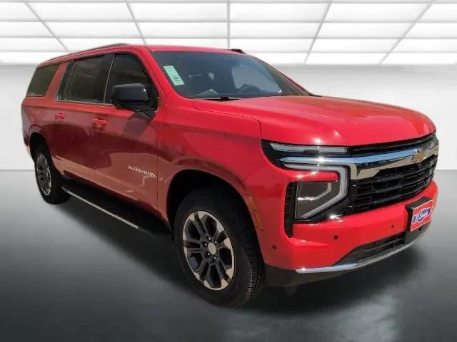 2026 Chevrolet Suburban LS, RWD for sale in McKinney, TX