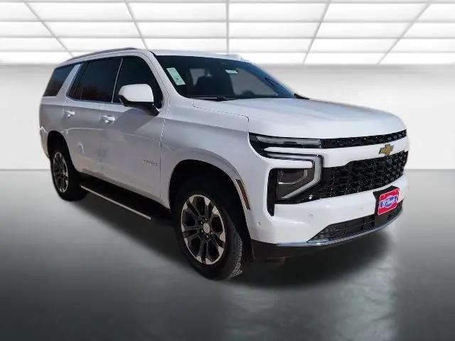 2026 Chevrolet Tahoe LS for sale in McKinney, TX