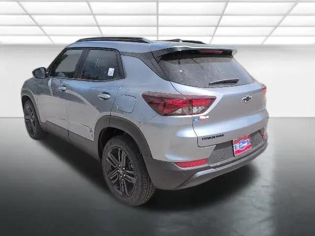 2026 Chevrolet TrailBlazer FWD LT