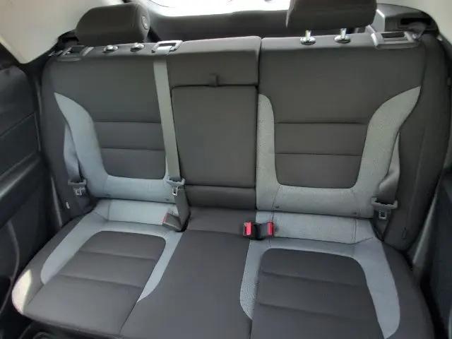 2026 Chevrolet TrailBlazer FWD LT