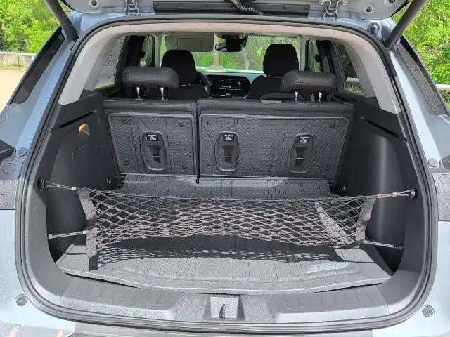 2026 Chevrolet TrailBlazer FWD LT