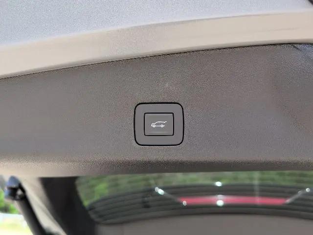 2026 Chevrolet TrailBlazer FWD LT