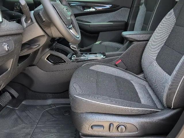 2026 Chevrolet TrailBlazer FWD LT