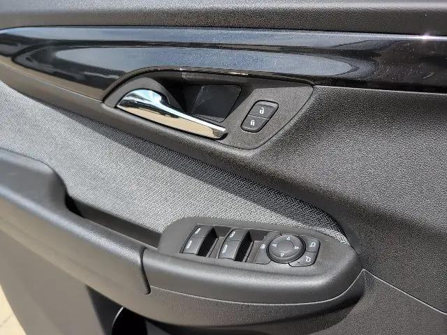 2026 Chevrolet TrailBlazer FWD LT
