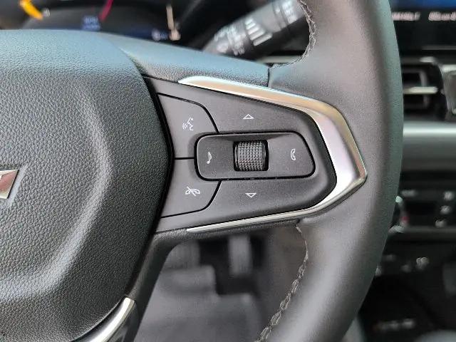 2026 Chevrolet TrailBlazer FWD LT