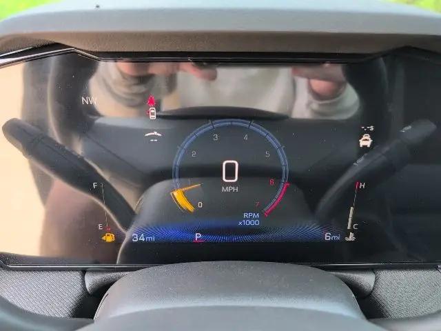 2026 Chevrolet TrailBlazer FWD LT