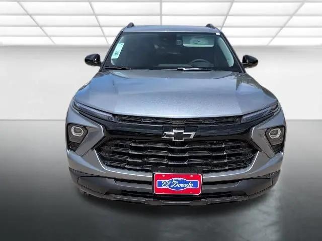 2026 Chevrolet TrailBlazer FWD LT