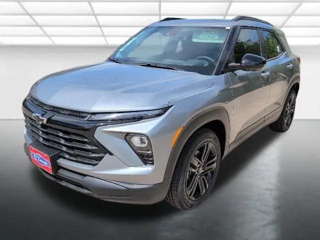 2026 Chevrolet TrailBlazer FWD LT