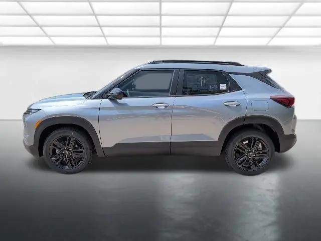 2026 Chevrolet TrailBlazer FWD LT
