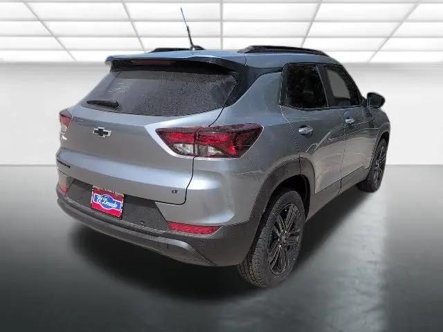2026 Chevrolet TrailBlazer FWD LT