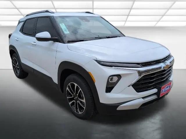 2026 Chevrolet TrailBlazer FWD LT for sale in McKinney, TX