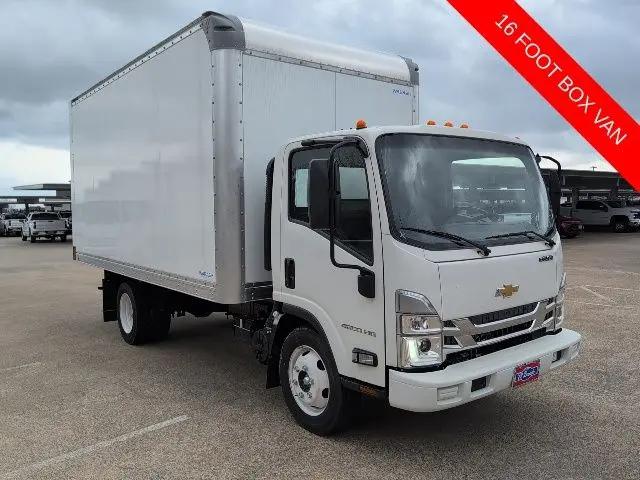 2025 Chevrolet 4500 LCF Gas 4500 HG LCF Gas for sale in McKinney, TX