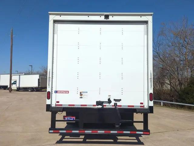 2025 Chevrolet 5500 5500 XG LCF Gas