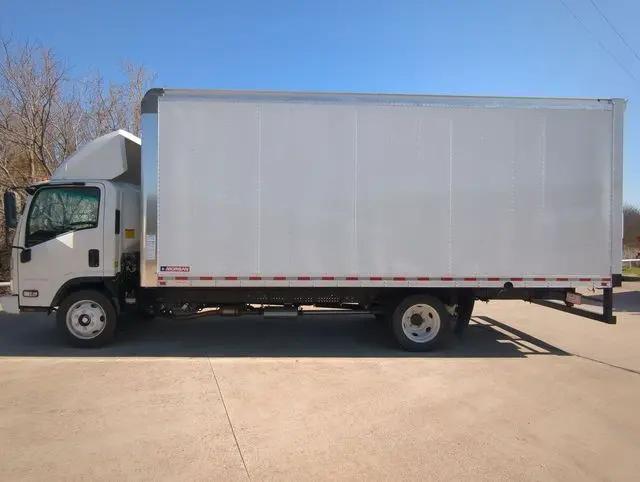 2025 Chevrolet 5500 5500 XG LCF Gas