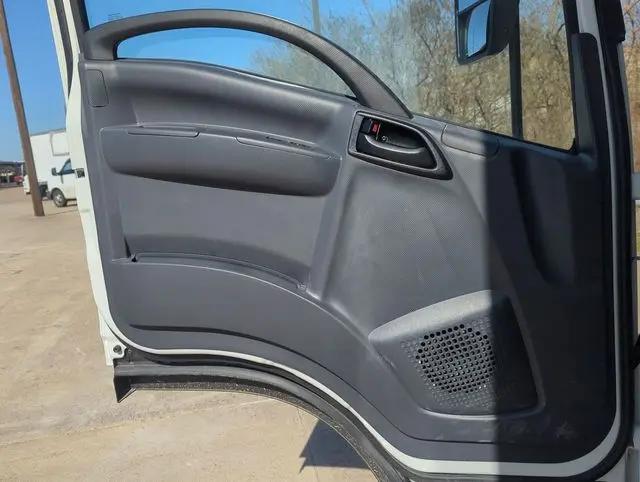 2025 Chevrolet 5500 5500 XG LCF Gas
