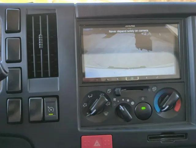 2025 Chevrolet 5500 5500 XG LCF Gas