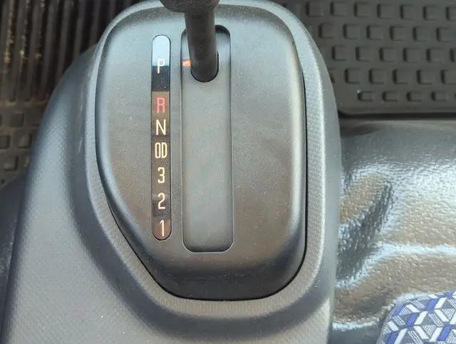 2025 Chevrolet 5500 5500 XG LCF Gas