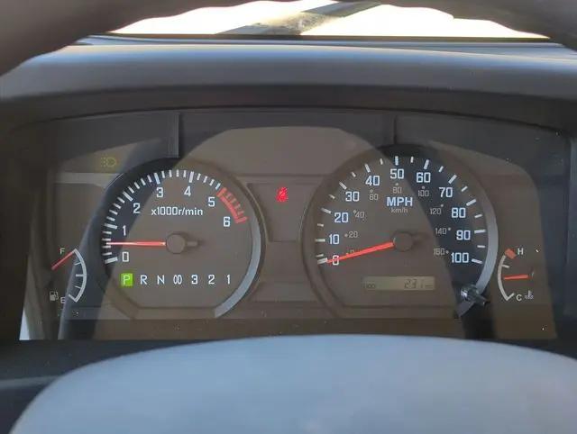 2025 Chevrolet 5500 5500 XG LCF Gas
