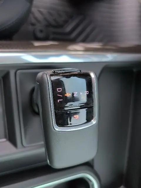 2026 Chevrolet Silverado 1500 4WD Crew Cab Standard Bed LT
