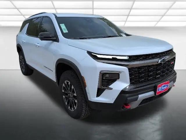 2026 Chevrolet Traverse AWD Z71 for sale in McKinney, TX