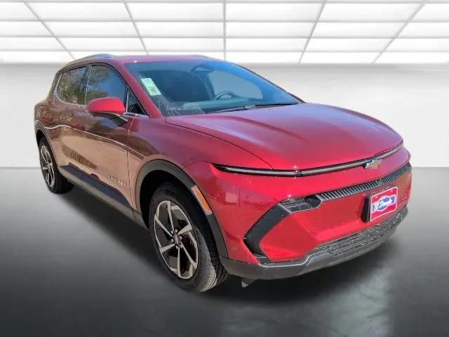 2026 Chevrolet Equinox LT 2 for sale in McKinney, TX