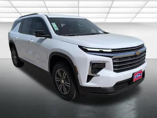 2026 Chevrolet Traverse FWD LT for sale in McKinney, TX
