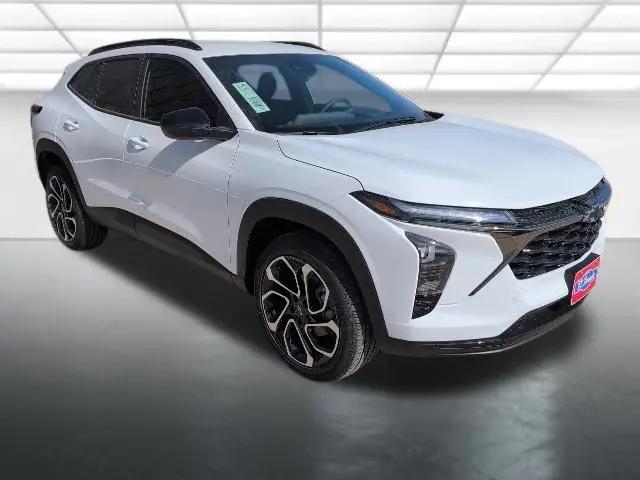 2026 Chevrolet Trax FWD 2RS for sale in McKinney, TX