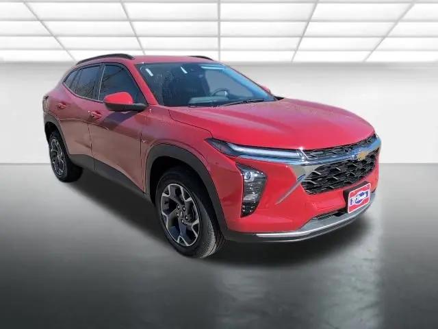 2026 Chevrolet Trax FWD LT for sale in McKinney, TX