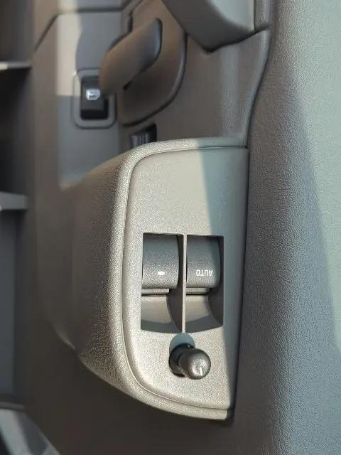 2025 Chevrolet Express Cargo Van RWD 2500 Regular Wheelbase WT