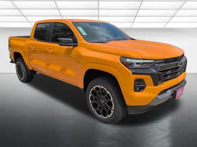 2026 Chevrolet Colorado Z71, 4WD for sale in McKinney, TX
