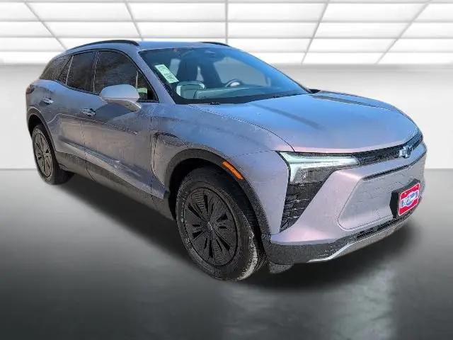 2026 Chevrolet V Blazer LT FWD for sale in McKinney, TX